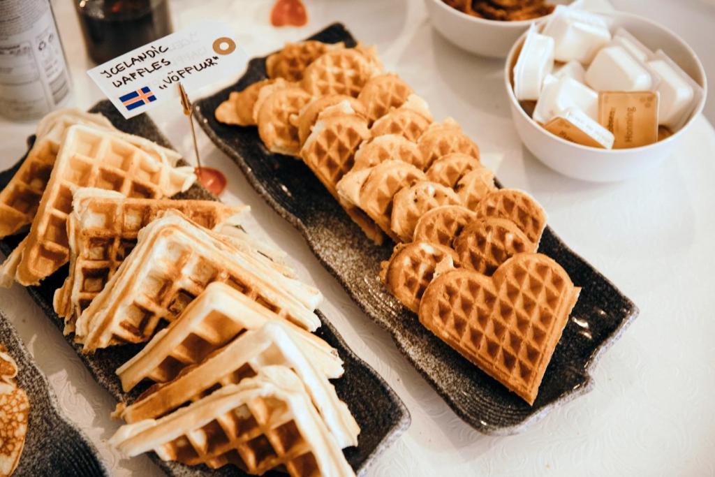 Apótek Hotel Reykjavík by Keahotels