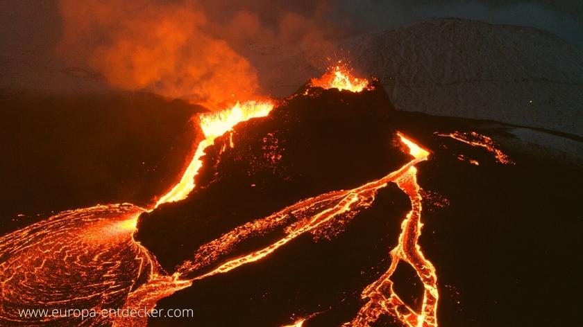 Lava Show