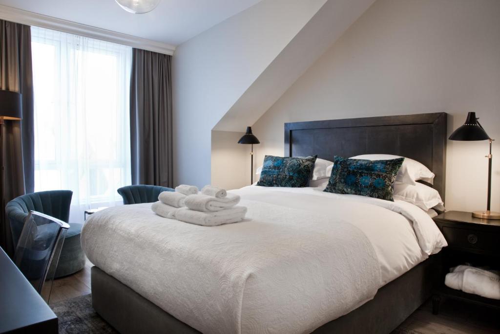 Sand Hotel by Keahotels